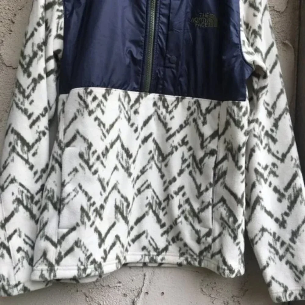 The North Face 200 WT Tundra Fleece Pullover